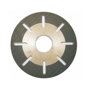 Clutch Disc 11103170 for Volvo Wheel Loader L90E L70E L60E