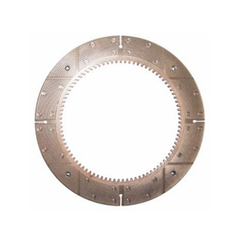 Clutch Disc 131-10-11110 for Komatsu Bulldozer D150A D50P D60A D60P D60PL D80A