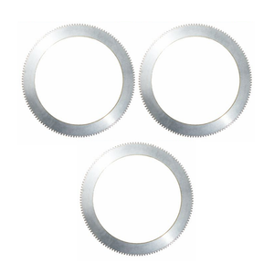 3 PCS Clutch Disc 232-25-51430 for Komatsu Wheel Loader 38 542 545 WA350 WA380 WA400 WA420 WA450 WA450L WA470 WA500