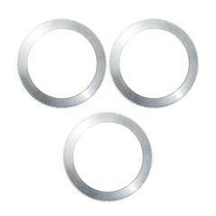 3 PCS Clutch Disc 232-25-51430 for Komatsu Wheel Loader 38 542 545 WA350 WA380 WA400 WA420 WA450 WA450L WA470 WA500