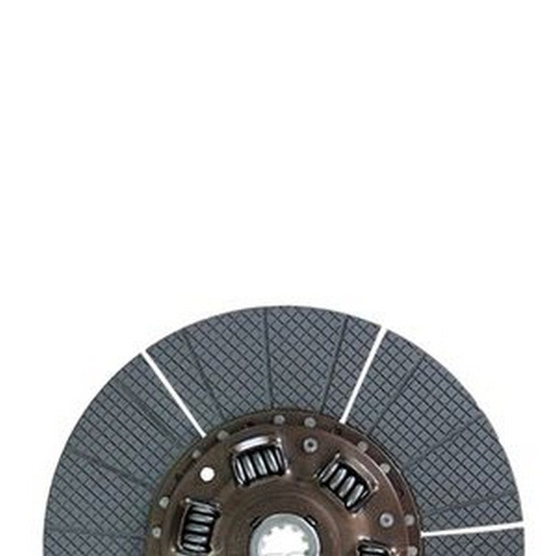 Clutch Disc 31550-30510-71 for Toyota Forklift 7FD35 7FD40 7FD45 7FDK40