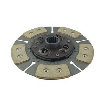 Clutch Disc 3A261-25133 3A261-25130 for Kubota Tractor M7040DT M7040DT-1 M7040F M7040F-1 ME8200