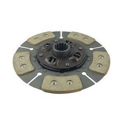 Clutch Disc 3A261-25133 3A261-25130 for Kubota Tractor M7040DT M7040DT-1 M7040F M7040F-1 ME8200