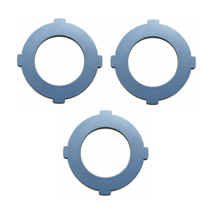 3 PCS Clutch Disc 3EA-15-11180 for Komatsu Forklift FD10C-17 FD18-17 FD20-25-14 FD30-14 FD40Z-10 FG30-15