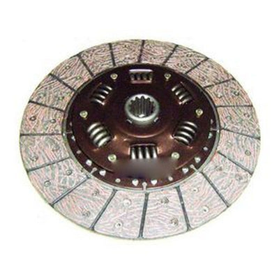 Clutch Disc 3EB-10-32320 for Komatsu Forklift FD10/15-16 FD10C-17 FD15-17 FD18-16 FG10-15-17 FG18-17