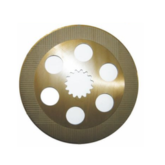Clutch Disc 419-33-11243 for Komatsu Wheel Loader 532 WA300 WA320