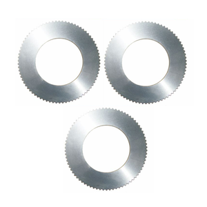 3 PCS Clutch Disc 4207455 for Clark Michigan Dana Spicer