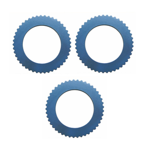 3 PCS Clutch Disc 6855.02.00.06 for Balkancar