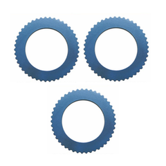 3 PCS Clutch Disc 6855.02.00.06 for Balkancar