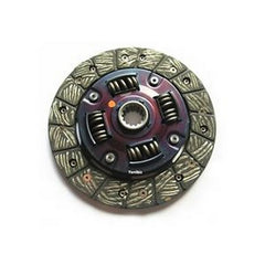 Clutch Disc 6A320-13400 for Kubota Tractor GB13 GB14 GB15 GB115 GB145 GB155 B52