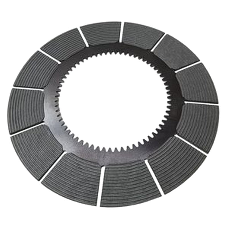 1368068 Clutch Disc 6D-2348 for Caterpillar CAT Motor Grader 120B 140B 14E ...