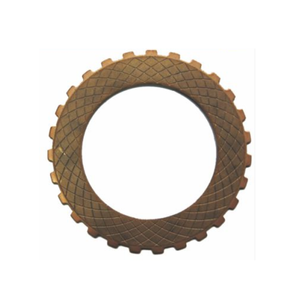 Clutch Disc 6T-8533 for Caterpillar CAT Wheel Loader 930R 966R