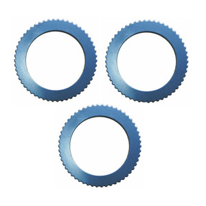 3 PCS Clutch Disc 6T-9194 for Caterpillar CAT 416 420D 424D 426 428 430D 432D 436 438C 438D 442D 446B RT50