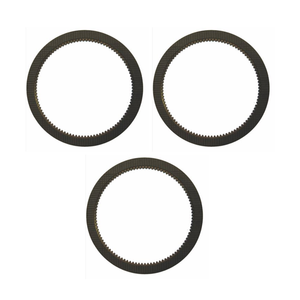 3 PCS Clutch Disc 6Y-2027 for Caterpillar CAT Engine C9 Truck 725 725C 730