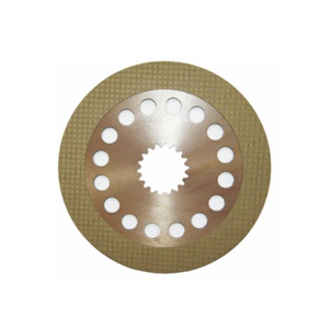 Clutch Disc 6Y-2084 for Caterpillar CAT Engine 3116 3126 3126B C7 Wheel Loader 950F 950G 950H 960F 962G 962H