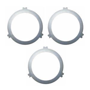 3 PCS Clutch Disc 887984 for Clark Michigan Dana Spicer