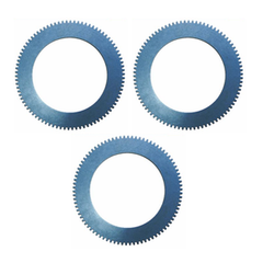 3 PCS Clutch Disc 8D-8794 for Caterpillar CAT Engine 3116 3126 3126B 3304 C7 Motor Grader 120G 120K 135H