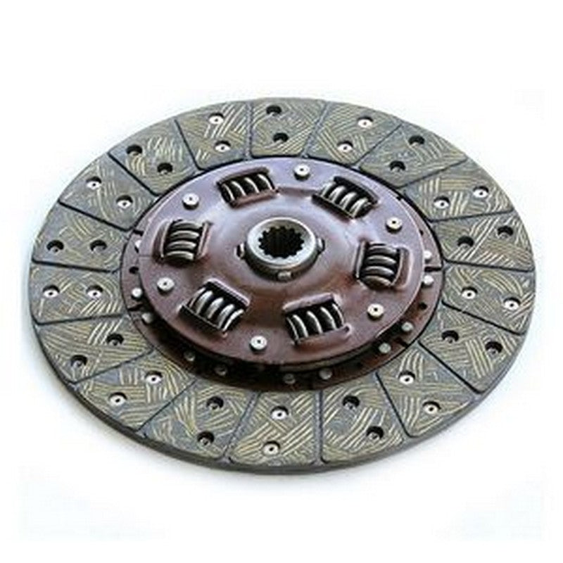 Clutch Disc 91321-11100 for Mitsubishi Forklift FD20-F18B FD20-F18B FG20-F17B FG30-F17B