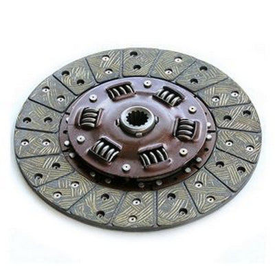 Clutch Disc 91321-11100 for Mitsubishi Forklift FD20-F18B FD20-F18B FG20-F17B FG30-F17B