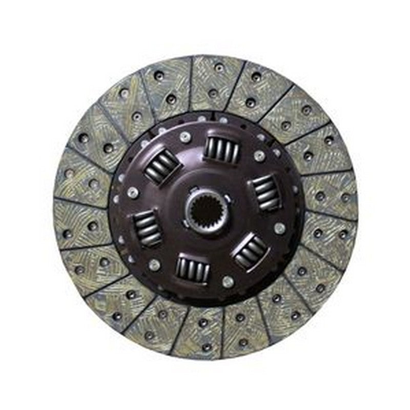 Clutch Disc 91A21-10200 for Nissan Forklift J01 J02 L01 L02 1F1 1F2