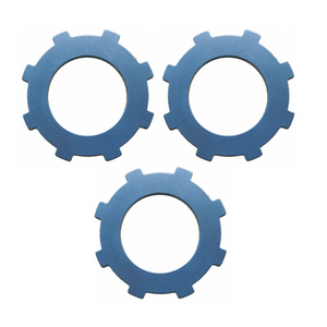 3 PCS Clutch Disc BK-709500-5000 for TCM Forklift