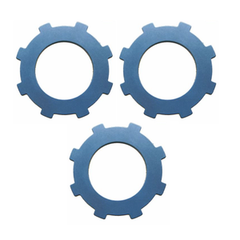 3 PCS Clutch Disc BK-709500-5000 for TCM Forklift