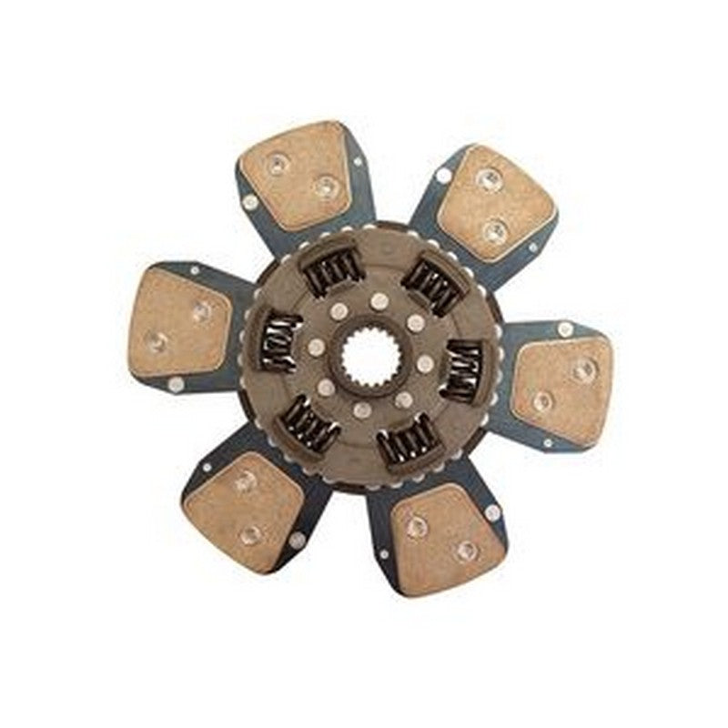 Clutch Disc RE177574 for John Deere Engine 4045 3029 Tractor 5410 5525 5210 5510 5420 5310 5320 5520 5425 5220