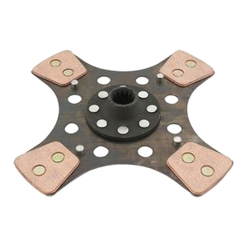 Re227648 Clutch Disc RE227648 RE72536 RE72826 for John Deere 5200 5210 5220 530 ...