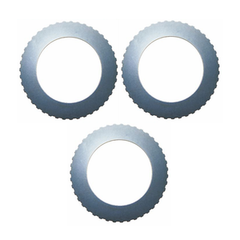 3 PCS Clutch Disc YK1188310700 for Kawasaki