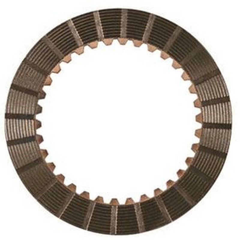 Clutch Disk T159475 for John Deere Backhoe Loader 310E 315SJ 325J 325K 410E 710D