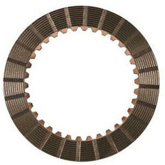 Clutch Disk T159475 for John Deere Backhoe Loader 310E 315SJ 325J 325K 410E 710D