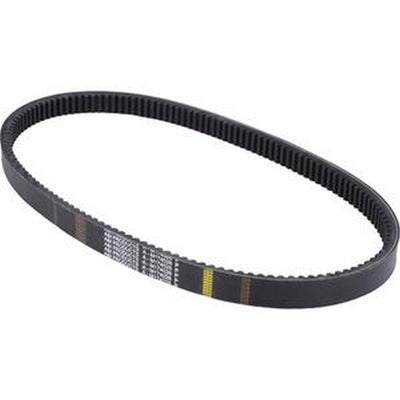 Clutch Drive Belt M174026 M150046 for Yanmar Engine 3TNV70 John Deere Gator Utility Vehicle TH 6X4 TS 4X2 TX Turf TX4X2