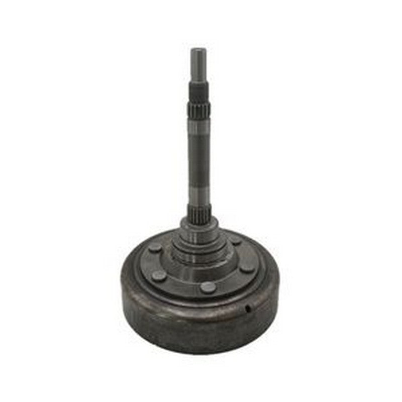 Clutch Hub Housing 5KM-16611-10-00 for 2002-2008 Yamaha Grizzly Rhino 660