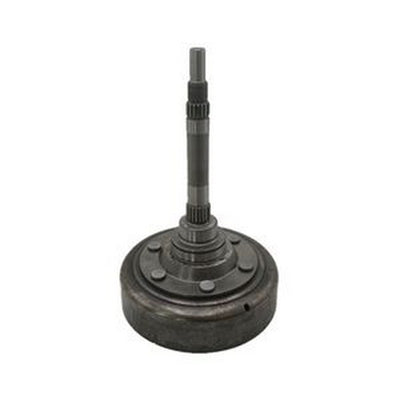 Clutch Hub Housing 5KM-16611-10-00 for 2002-2008 Yamaha Grizzly Rhino 660