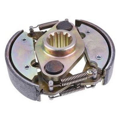 Clutch Repair Kit 50-01165-20 for Carrier Refrigeration Unit Supra 544 550 822 950 1150 1250