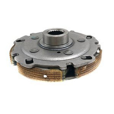 Clutch Shoe Assy 21230-003-0000 Assembly for Hisun 400CC UTV HS400 YS400 MSU400