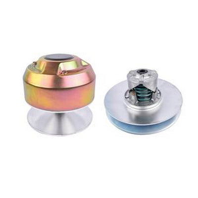 Clutch  Kit AM138487 AM138486 for John Deere Utility Vehicle 4X2 4X4 HPX HPX815E 6X4 Worksite Trail Gator