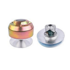 Clutch  Kit AM138487 AM138486 for John Deere Utility Vehicle 4X2 4X4 HPX HPX815E 6X4 Worksite Trail Gator