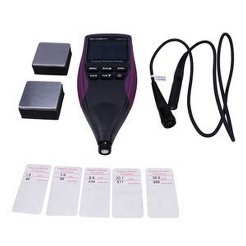 CM8811FN Coating Thickness Gauge Range: 0-1250μm /0-50mil