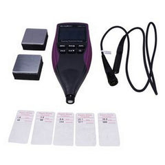 CM8811FN Coating Thickness Gauge Range: 0-1250μm /0-50mil