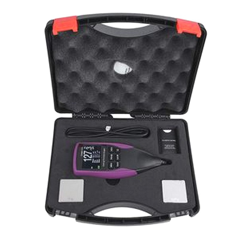 CM8811FN Coating Thickness Gauge Range: 0-1250¦Ìm /0-50mil