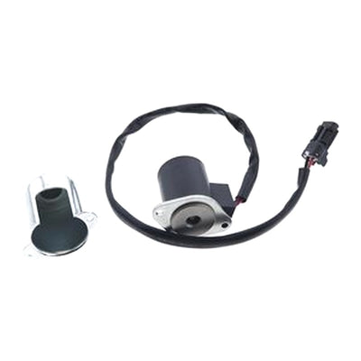 Coil 172989-73150 for Komatsu Excavator PC40 Hydraulic Pump PSVD2-17E-23