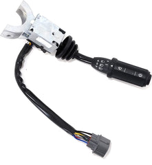 Column Switch RH 1 Speed Wiper 701/80355 for JCB Construction 409 406 528S