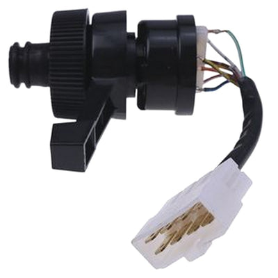 Combination Switch 31351-32100 for Kubota M7030 M7030DT M4800 L2050 L2250 L2350 L2500 L2550 L2600 L3650