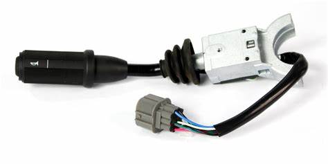 Combination Switch 701/80296 for JCB 2CX 2CXS 2CXSL 2CXL 2CX-AIRMASTER 2CX-SM 2CX UTILITY 4CX444 SUPER 3CXS-PC 4CN444 SUPER