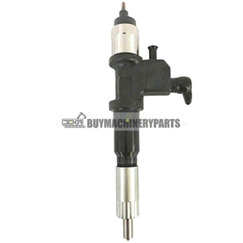 Common Rail Fuel Injector 8-94392261-4 for Isuzu Engine 6HK1 Original - Buymachineryparts