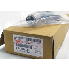 Common Rail Fuel Injector 8-94392261-4 for Isuzu Engine 6HK1 Original
