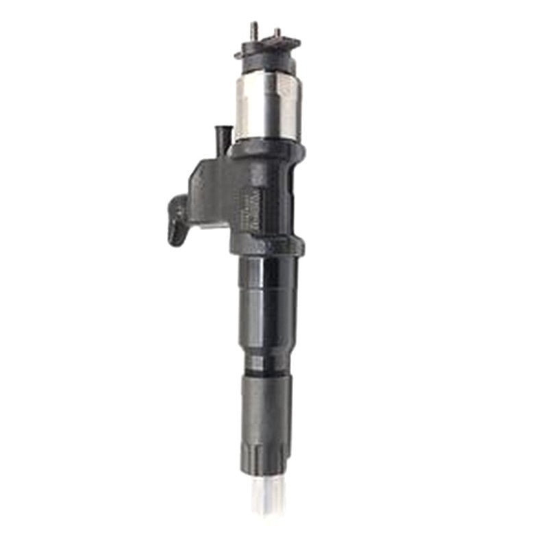 Common Rail Fuel Injector 8-97306073-7 for Isuzu Engine 4HJ1 4HK1 Original