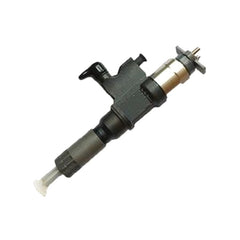 Common Rail Fuel Injector 8-97602485-7 for Isuzu Engine 6HK1 Original