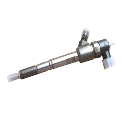 Common Rail Injector 0445110291 for Bosch BAW Fenix CA4DC2-10E3 1044 1065 Euro 3 Original